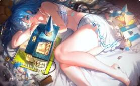 王者荣耀后期打野，逆风翻盘的节奏掌控者，副标题，暗影中的致命一击