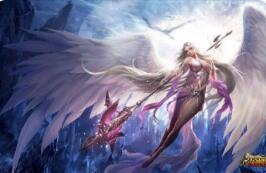 **钟无艳皮肤王者之锤怎么获得，荣耀背后的试炼之路，副标题，一锤定音的独特荣耀印记**