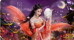 标题：王者荣耀周年庆皮肤，时光长廊里的艺术盛宴